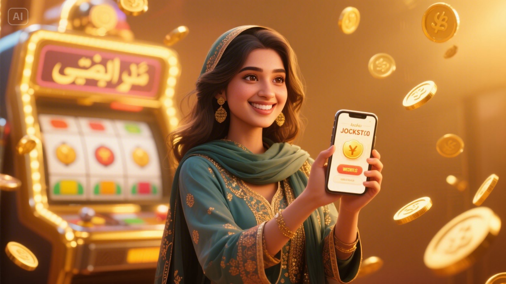 teen patti goldDeposit once and get 200% bonus instantly! Pakistani players can enjoy fast deposits, fair gaming, and real cash withdrawals in PKR daily.